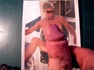 cum over Andrea 4