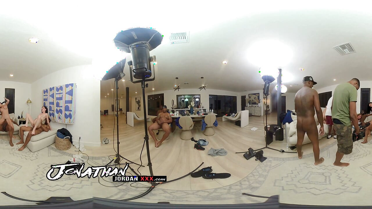 360 schlampen-orgie-bts