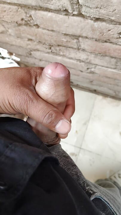 Aaj video dekhkar mutthi Mardi mjaa aa gya