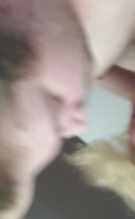 Say Hi to the Camera, Tell 'em What I'm Doing to Your Cunt