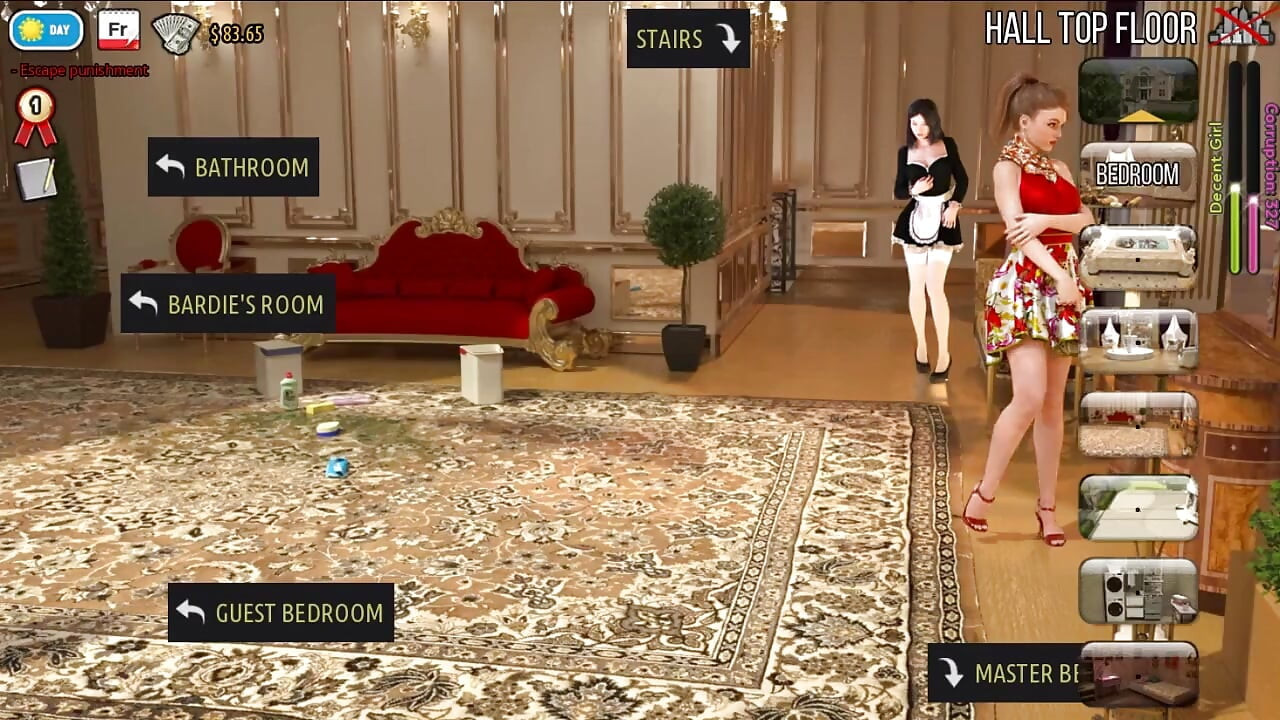 Fashion Business Ep2 Part 22 Sex Passion by Loveskysan69