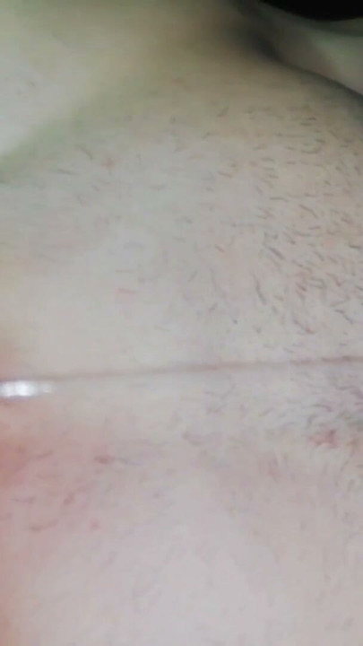tongue, saliva, tongue, sloopy, sucking, fetish spitting, long tongue and drooling close-up, masturbation and scarred abdomen | Clip 2