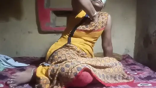Sunita Rani ki chodae