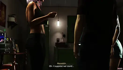 The Art of Seduction (part 19)