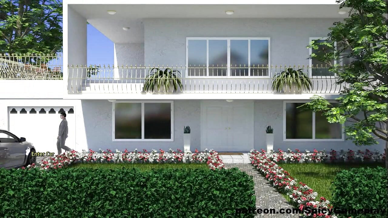 Adventures Of Willy D: anus cream for sore ass ep 107