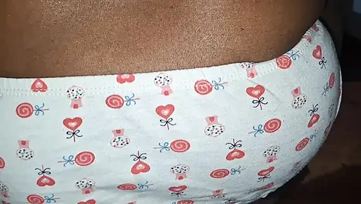 My Sexy Asian milf Natural Boobs