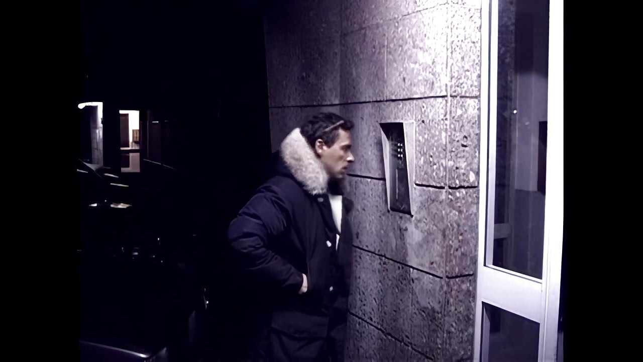 Sensual Trans Angel Takes Charge Again