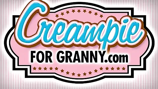 BBC for the main course, a creampie for dessert