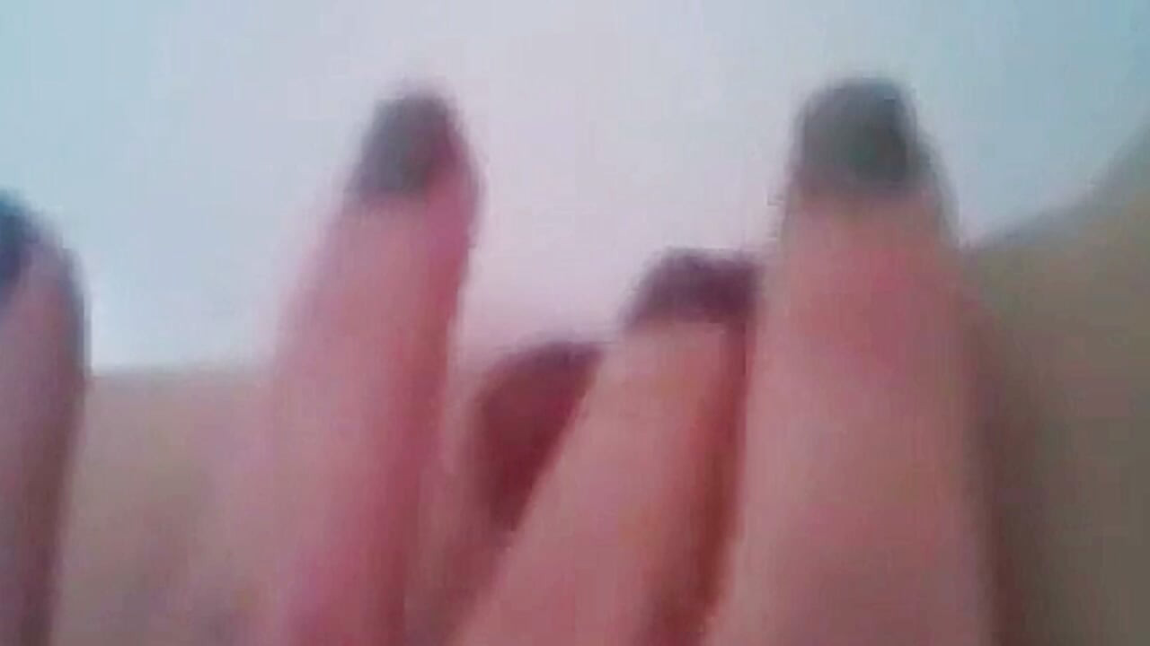 풀 버전 밀프 자위, 손가락으로 보지 후벼대며 오르가즘