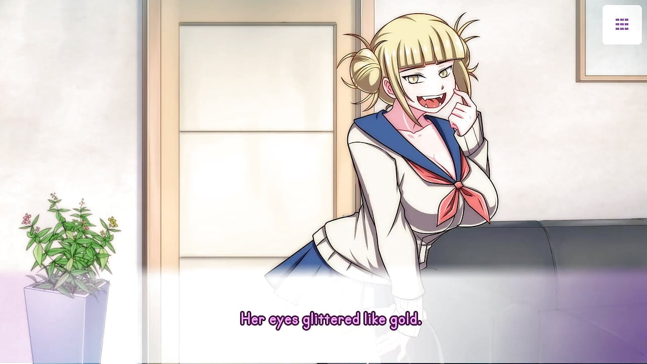 Waifuhub - bölüm 11 - loveskysanhentai'nin kahraman akademim himiko toga seks röportajı