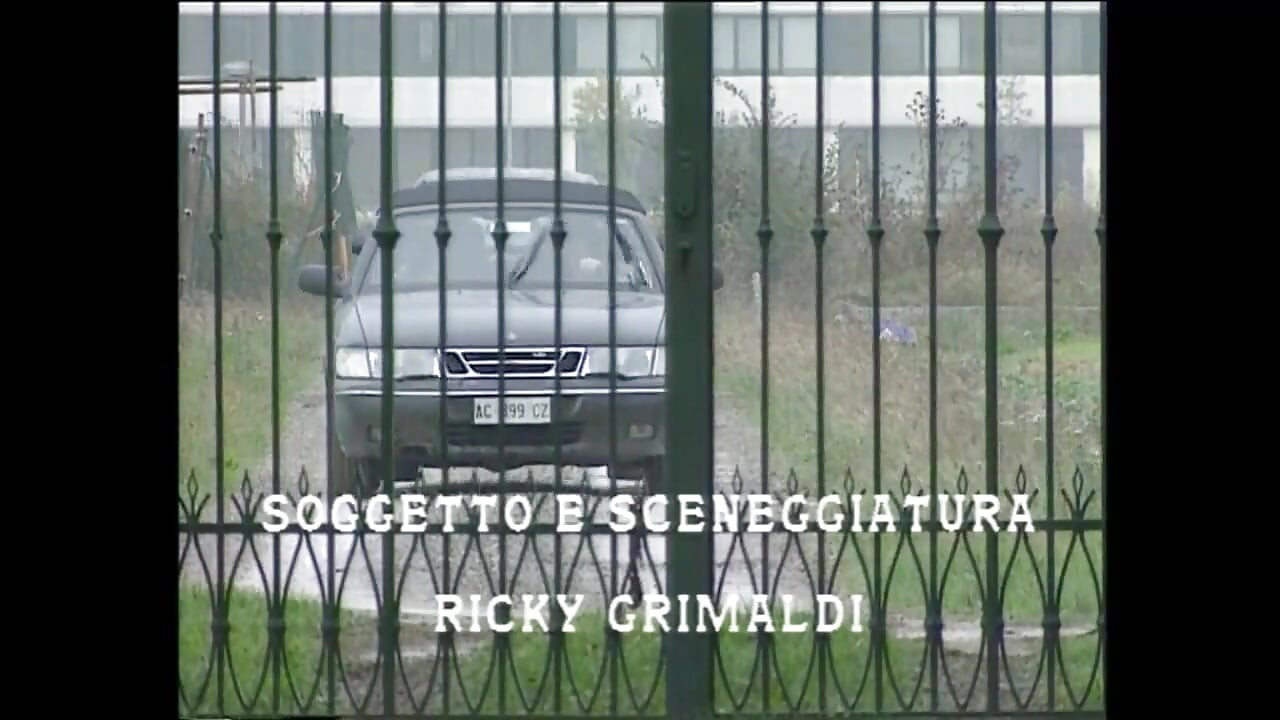 舐めて、お尻クソキス