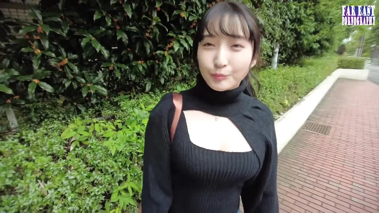 Secret Squeeze Bliss with a Shy J Cup Tease Hiding Her Massive Curves for a Sneaky Finish Phase.1