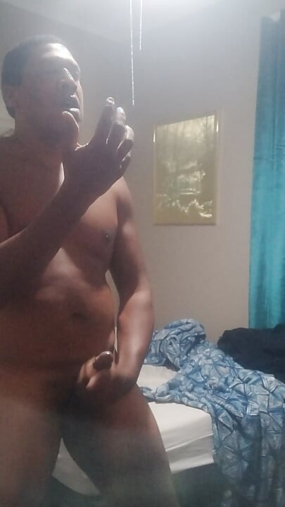 Extremely rare hot anal by lady Baller and her husband chef Clayton not a one up. part 1