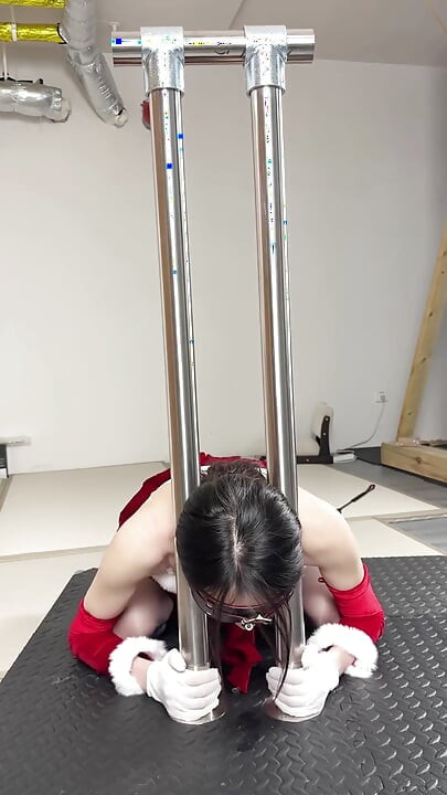 Quà Giáng sinh: móc cố định SP cao trào