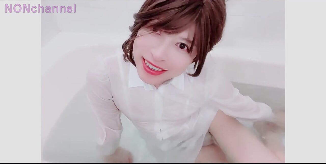 Banyo zamanı!