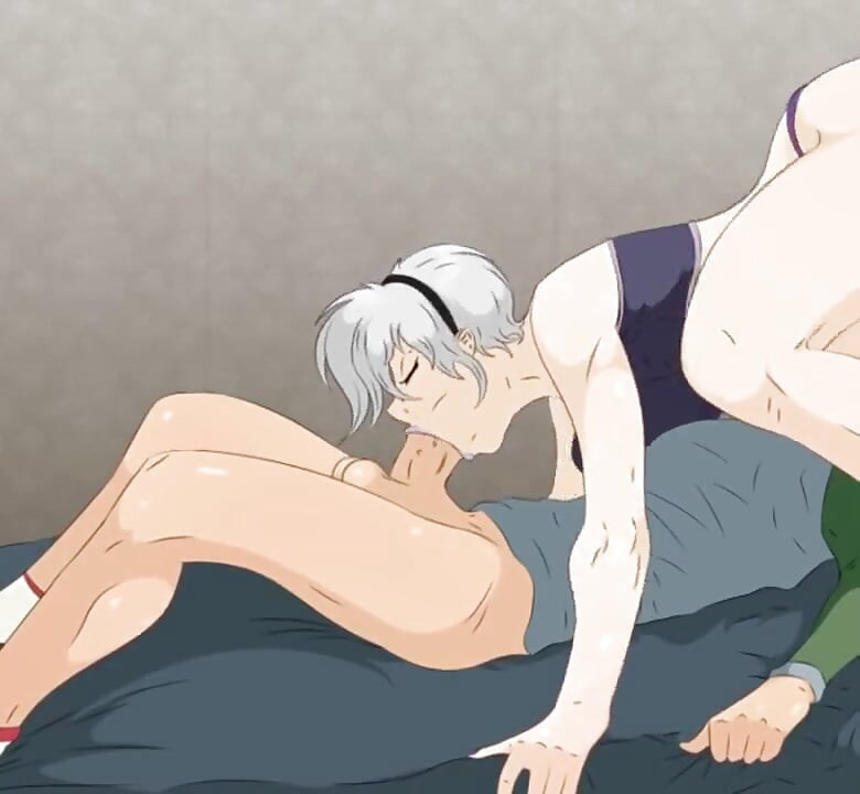 Never Saint - Sex Scene Only Part 12