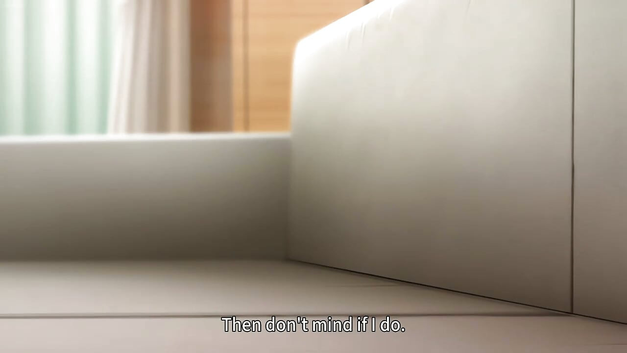 sare tsuma wa ubawaretai eps 1