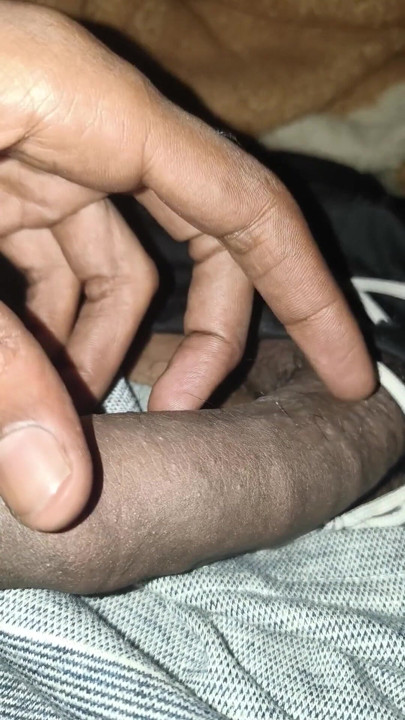 Big dick is waiting for a pussy to fuck | Clip 1