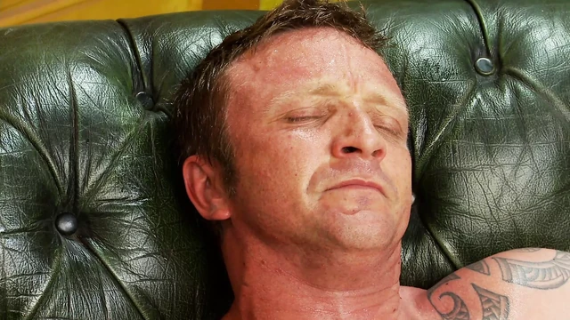 boss fucks needy maid!