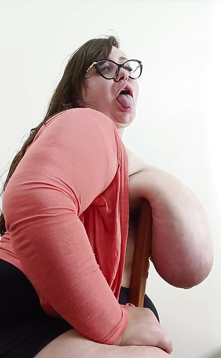 Big Boobs