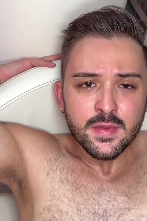 Fucked Raw and Dripping Cum