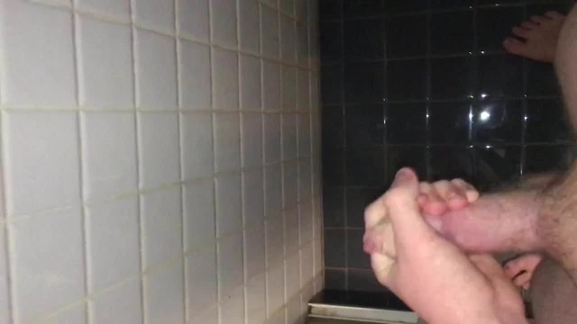Cumshot