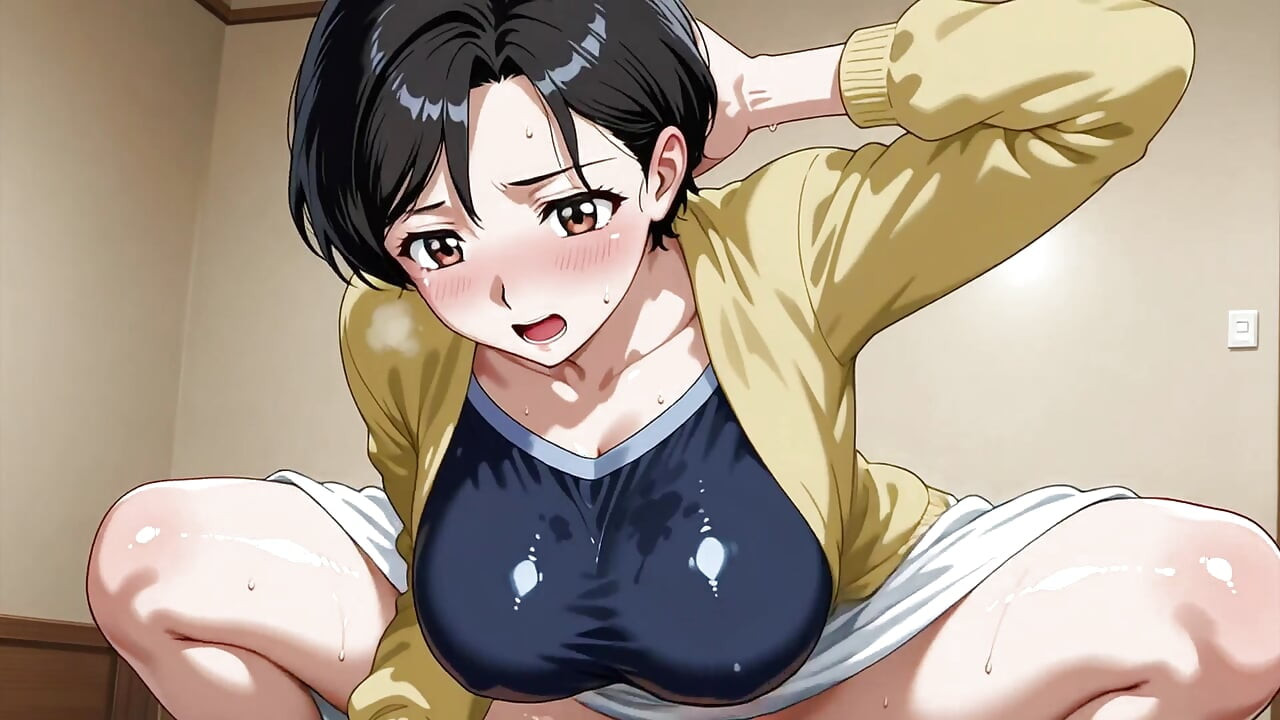 Higurashi (Mom)(Inuyasha)