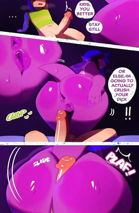 A susie and kris