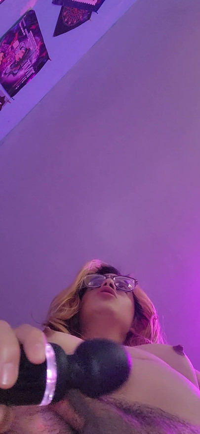 I Fuck This Pussy for You
