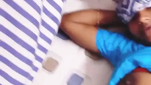 Romance with Gao Ki Bhabhi