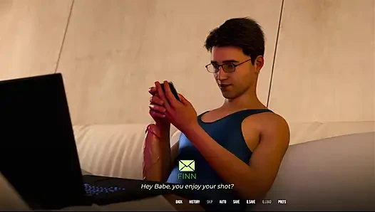 The Insecure Husband Part 24