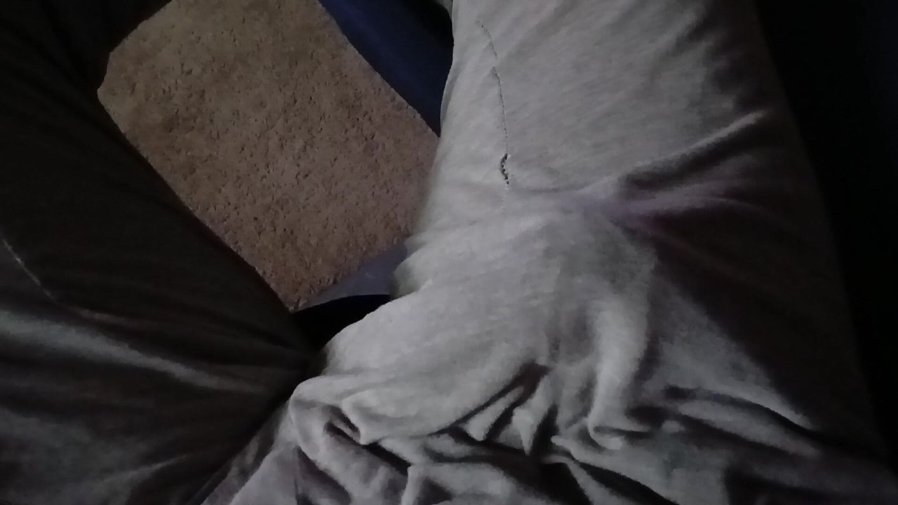 Twitching bulge Jericho Cross