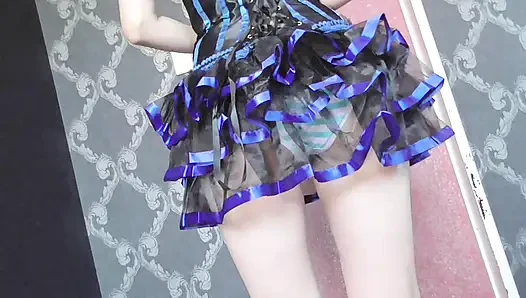 [Kompilasi] Mayu No.50-52 Cosplay, Menyemprotkan, Fellatio, Tenggorokan Dalam,, Kejang-kejang, Eksibisionisme, Menelan Air Mani
