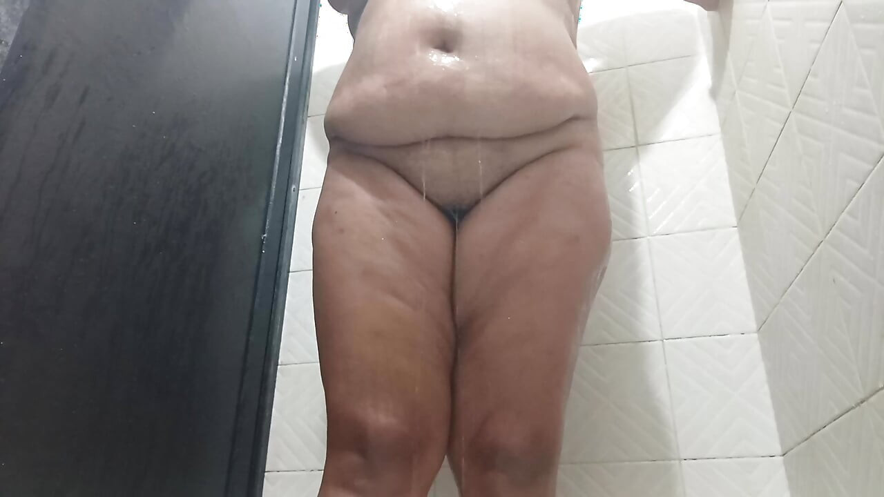 Пухла дружина в душі 2