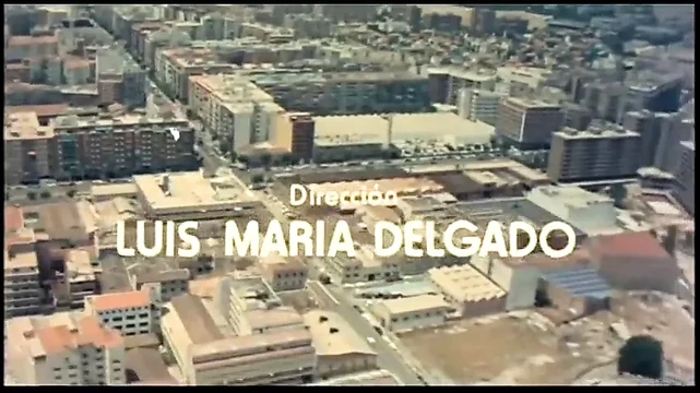 SENORITAS EN UNIFORME (1976)