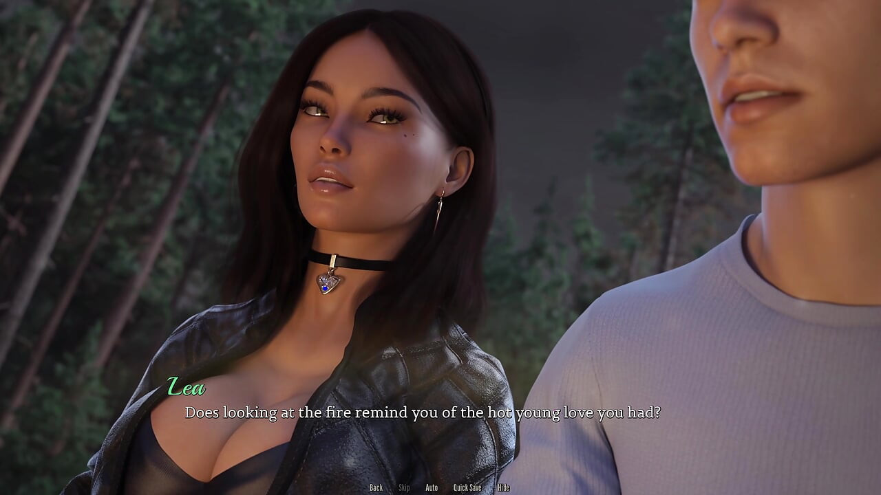 Киска (часть 8)