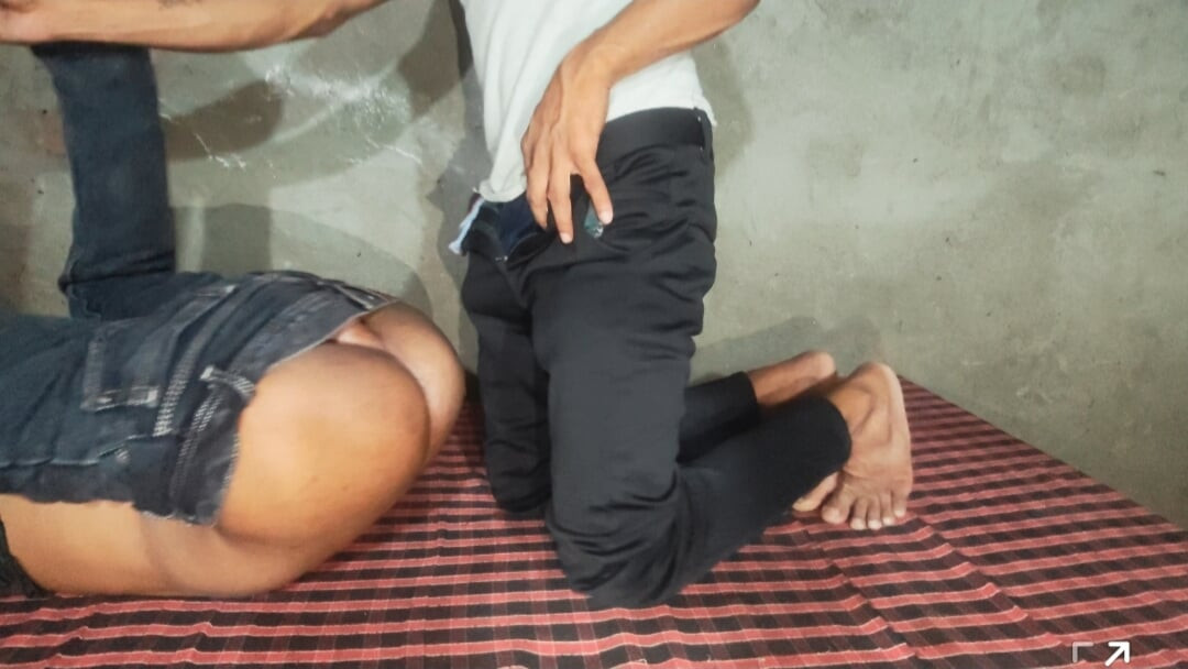 Chhoti Gand Mein Bada land se gand ki chudai Ki dost ne hot boy
