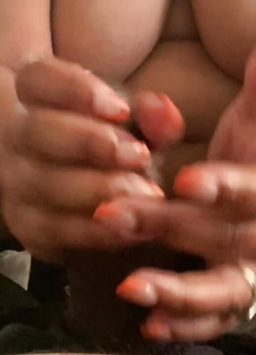 Fat dick