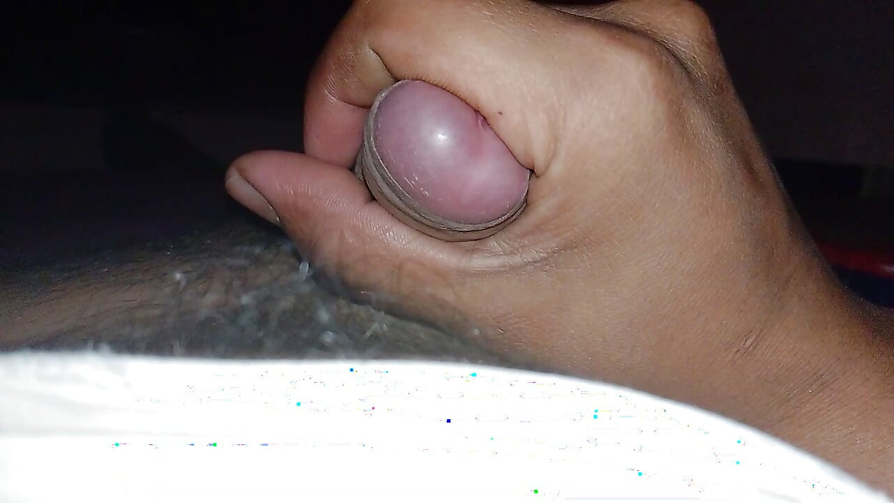 I need pussy