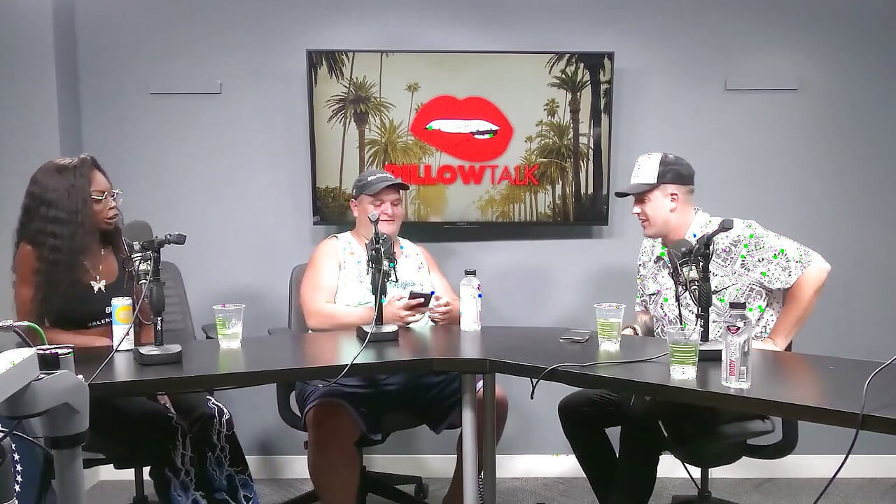 Hur man blir rik på Onlyfans med Glenny Balls