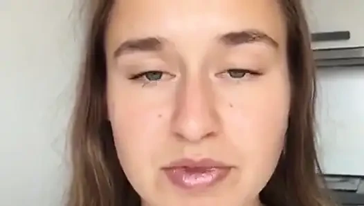 Ich Will Sperma in Meinen Augen