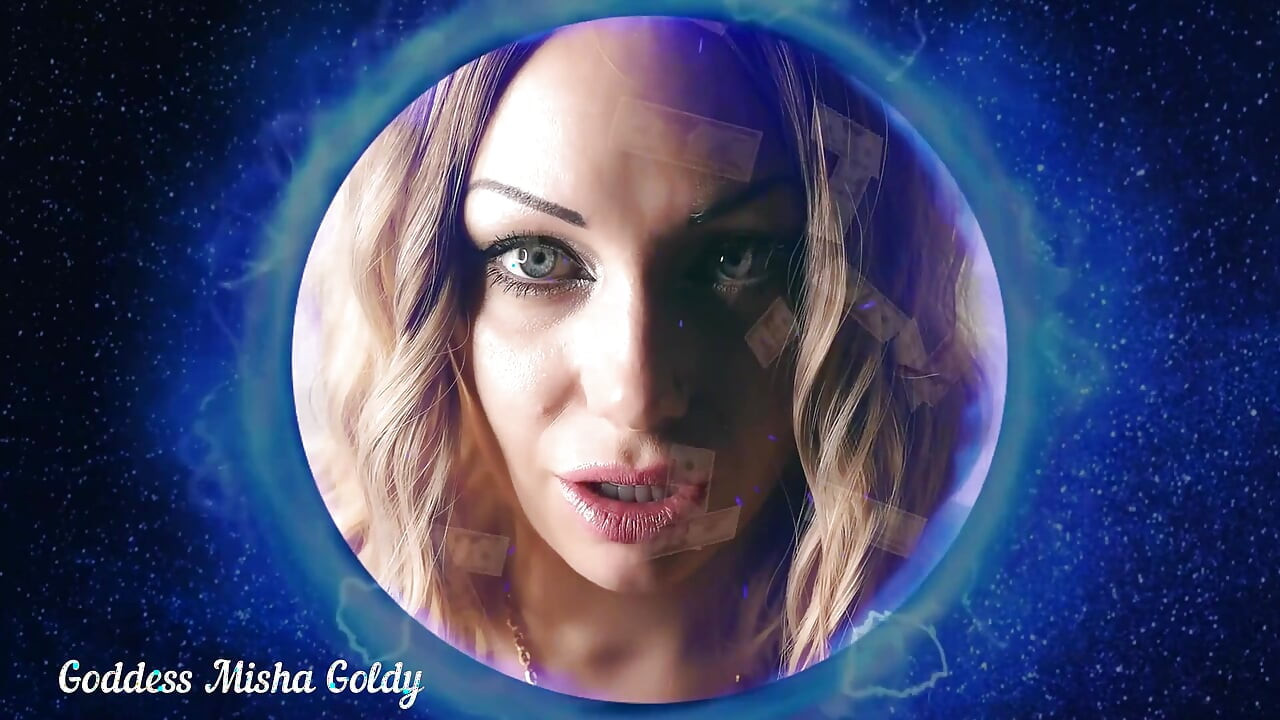 Financial Mesmerize & Asmr & Eye Fixation! My Deep Gazes Become Triggers in Your Head!
