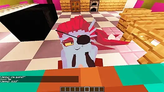 This girl fucks me underground and won't let go of me for a moment