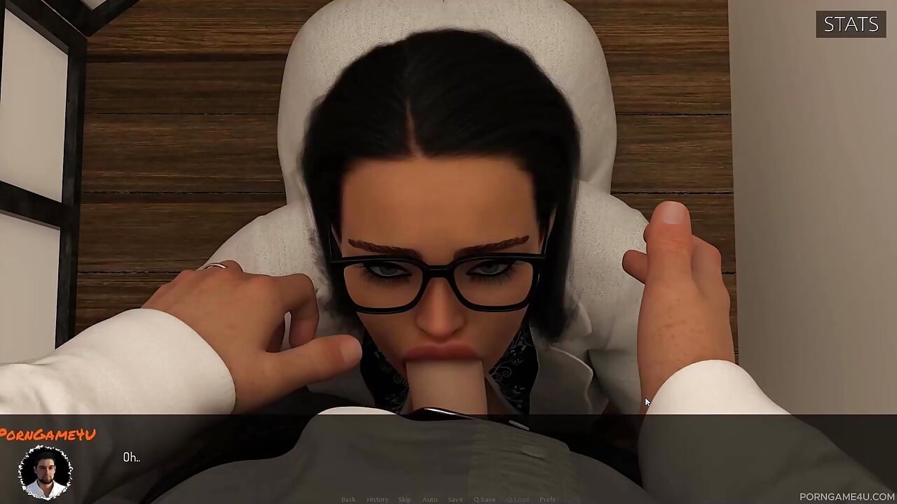 סודם של הרופאים הנשואים: ד"ר אווה מבצעת 'בדיקה רפואית' פרטית לבעלה - טיפול רפואי מיוחד - על ידי 10ki