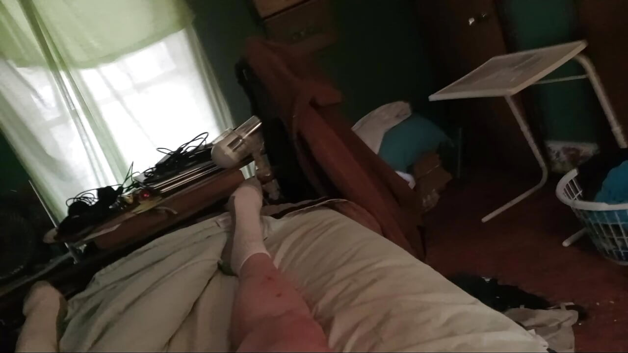 Je m’amuse avant de se coucher