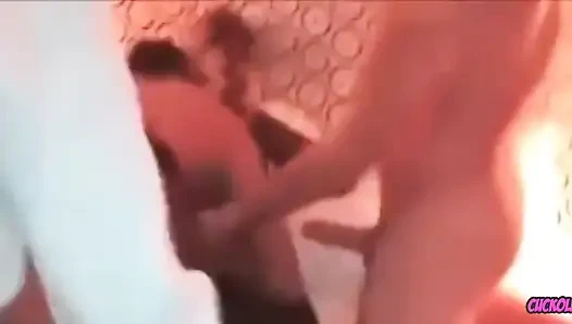 Cuckold milf - istri yang selingkuh