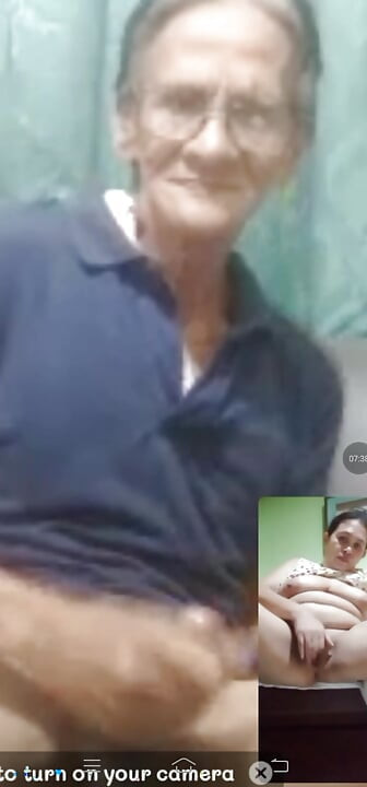 Vise versa video call sex după baie cu fundul soției mele assy