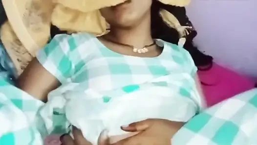 Video rekaman seks tante seksi india dientot habis-habisan sama derver - audio bahasa india