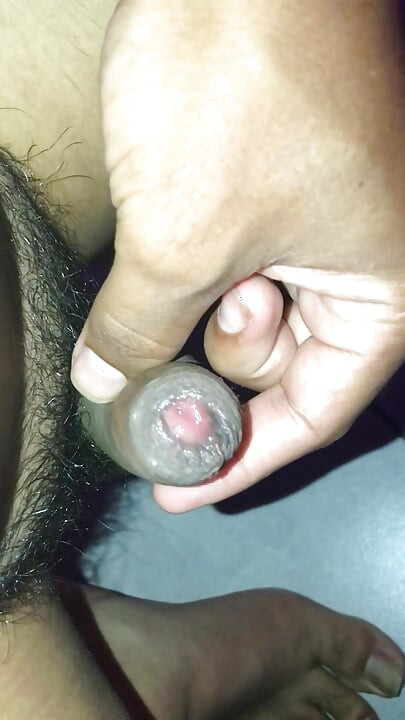 很小但我不在乎