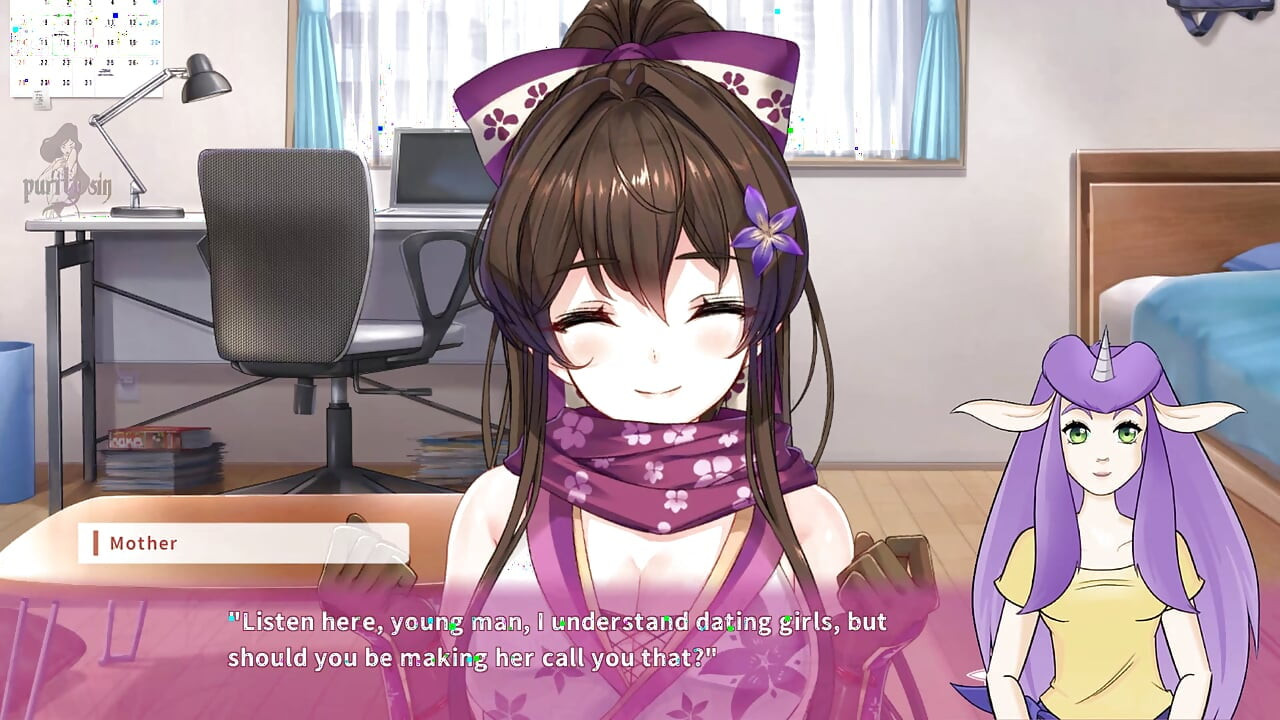 NinNin Days Uncensored Guide Part 3